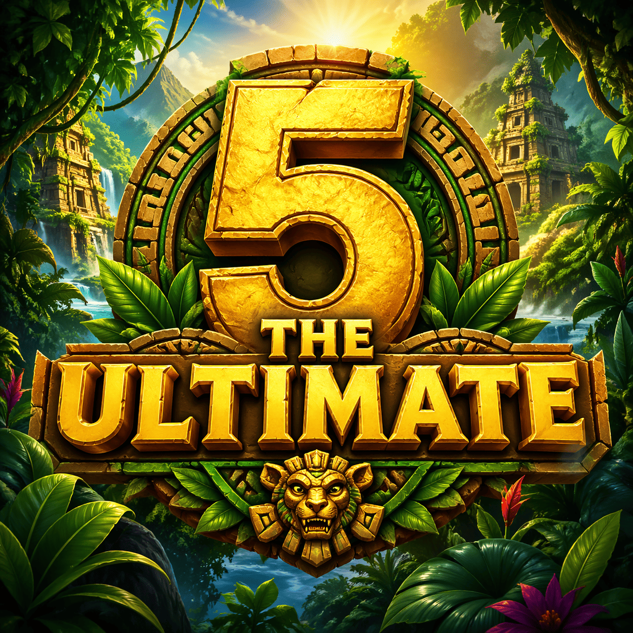 The Ultimate 5 Odyssey